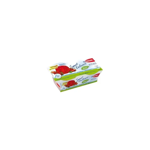 1731_result Γιώτης Sweet & Balance Jelly Strawberry 300g - Image 1