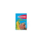 Giotis Cornflower With Cocoa Flavor