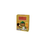 Zografos Brown Crystal Sugar 500g
