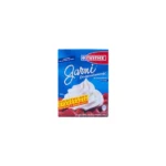 Jotis Garni Vanilla Whipped Cream 200g