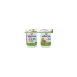 Delta Advance Kids' Yogurt Dessert Pear & Apricot 2x140g