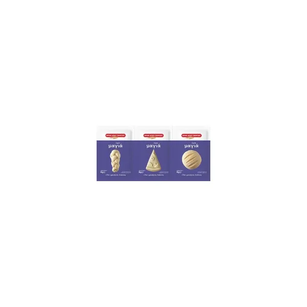 1794_result Agios Georgios Mills Dry Yeast - Image 1