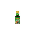 Johnsof Green Food Coloring 