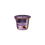 Delta Vitaline Protein Pudding Double Choco 200g