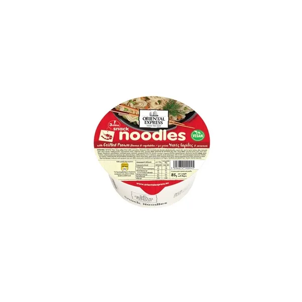 1860_result Oriental Express Noodles Pot Grilled Shrimp - Image 1