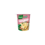 Knorr Pasta Snack Pot Carbonara
