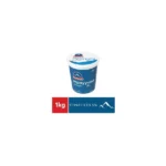 Olympus Strained Yogurt 5% Fat 1kg