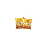 Rollton-Reeva Spicy Instant Noodle Soup, Quick To Make With Chicken 60g