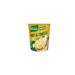 Knorr Pasta Snack Pot Mac & Cheese