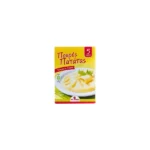 Mr. Grand Mashed Potatoes 125g