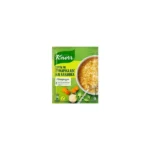 Knorr Instant Soup Pasta ABC & Vegetables 