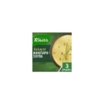 Knorr Veloute Mushroom Soup