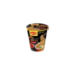 Maggi Noodle Cup Duck With Black Pepper & Paprika