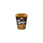Nissin Soba Noodles Wok Style Japanese Curry