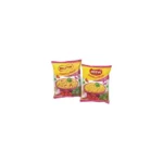Rollton-Reeva Instant Noodle Soup Quick To Make With Cheese And Bacon 60g