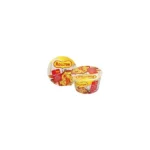 Rollton-Reeva Instant Noodle Dish With Beef Flavour