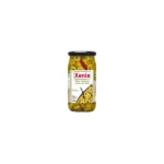 Xenia Green Olives Sliced 355g