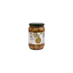 Our Local Halkidiki Green Olives 700g