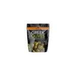 Gaea Pitted Green Olives 150g