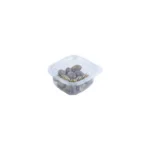 Crushed Green Messolonghi Olives 500g