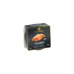 Nutri Valley Salmon In Water 160g