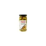 Xenia Green Olives With Pepper 354g