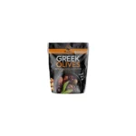 Gaea Kalamata Olives Pitted 150g