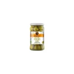 Gaea Bio Green Olives 300g