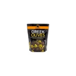 Gaea Mixed Pitted Olives Pouch 150g