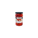 Almito Red Spicy Heart Peppers With Cheese Cream 150g