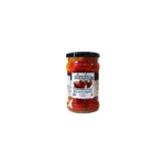 Almito Sweet And Spicy Cherry Peppers With Cheese Cream 280g