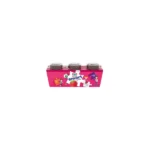 Delta Smart Yogurt Dessert, Strawberry 3x140g