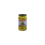 Zanae Peppers In Brine 330g