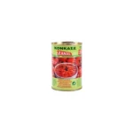 Zanae Crushed Tomatoes 400g