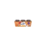 Delta Smart Yogurt Dessert Biscuit 3x140g