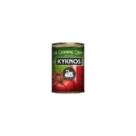 Kyknos Tomato Juice 390g