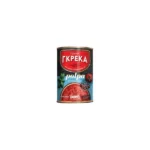 Greka Crushed Tomato Pulp 400g
