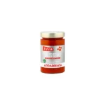 Zanae Saltsissimo Arrabbiata Tomato Sauce - Vegan, Gluten-free 400g