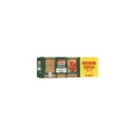 Elite Vita Whole Wheat & Rye Rusks Family Pack 360g