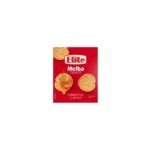 Elite Melba Toast Round Wheat Rusk 110g