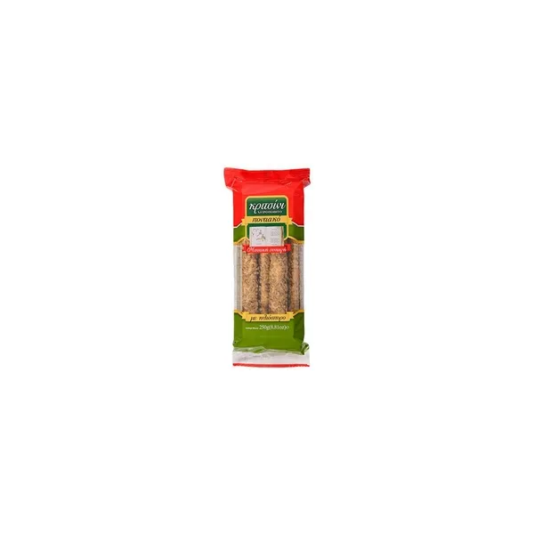 2029_result Tsatsaronakis To Manna Pontian Breadsticks With Sunflower Seeds 250g - Image 1