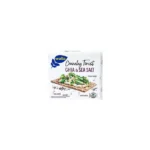 Wasa Crispbread With Chia & Sea Salt 245g