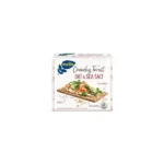 Wasa Toasts With Oats & Salt 265g