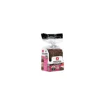 Phaedon Oat Crispbread With Quinoa & Carob 180g
