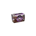 Delta Vitaline Protein Pudding Choco 4x125g
