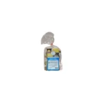 Mistraki Whole Grain Barley Rusk 280g