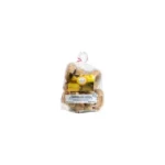 Mystraki Whole Wheat Barley Rusk 280g