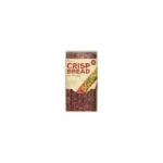 Danvita Crisp Bread Beetroot 130g