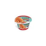 Olympus Karpos Plant-Based Dessert Almond & Strawberry Gluten Free 150g