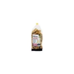 Tsiknakis Organic Double-Toasted Bread 100% 400g